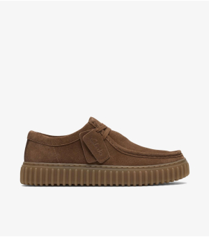  Torhill Lo – Cola Suede