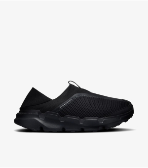  Cloudsoma Moc Men – Black Black