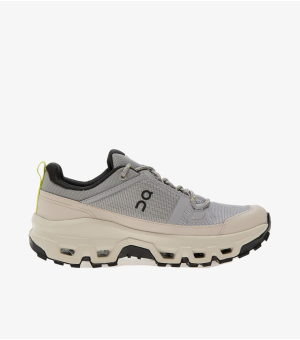  Cloudrock Low Wp Women – Alloy Ice