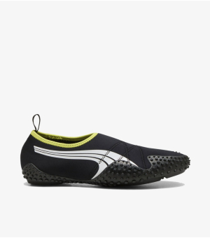  Mostro Flex Black Yellow