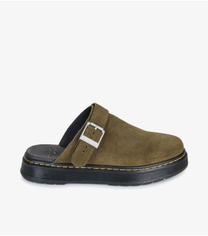  Brookline Mule Dms Olive