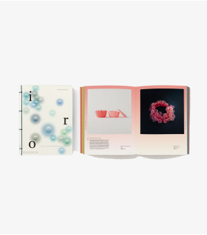 Iro - L'essence De La Couleur Dans Le Design Japonais By Rossella Menegazzo