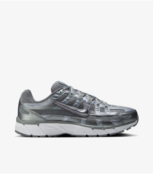  P-6000 – Metallic Cool Grey