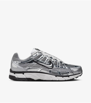  P-6000 – Metallic Silver