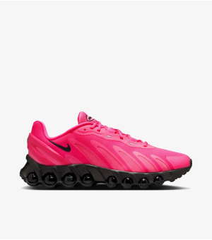  Air Max Dn8 – Hyper Pink Black