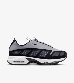  Air Max Sndr – Silver Black Anthracite