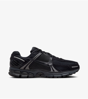  Zoom Vomero 5 – Black Metallic Dark Grey