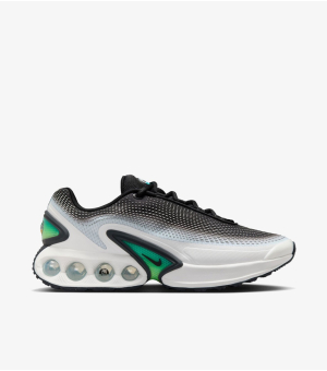  Air Max Dn Se – Black Light Bone Green
