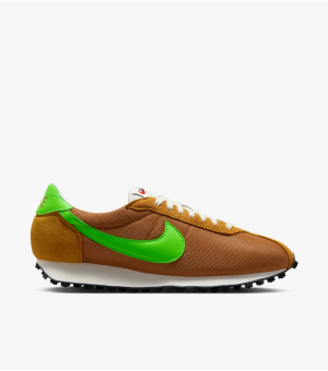  Ld-1000 – Desert Ochre Green Strike