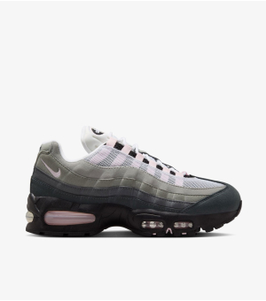  Air Max 95 Og – Black Pink Foam