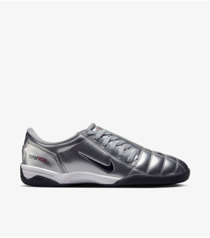  T90 Sp – Metallic Silver Black Red
