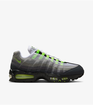  Air Max 95 Og – Black Neon