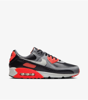  Air Max 90 Premium – Carbon Infrared