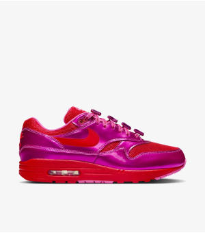 Air Max 1 Premium – Valentine's Day Playful Pink
