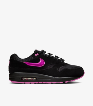  Air Max 1 Premium – Valentine's Day Black Playful