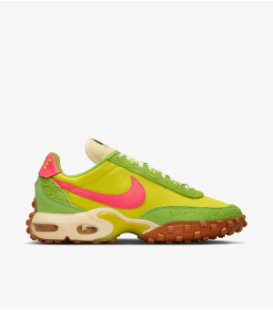  Air Max Waffle Sp – 2 Electrolime Flash Crimson