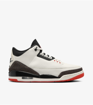  Air Jordan 3 Retro – World's Best Dad