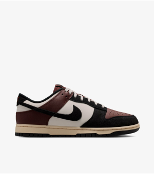  Dunk Low Retro – Bronze Eclipse Black