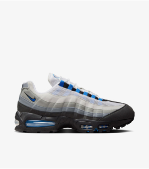 Nike Air Max 95 Big Bubble – Blue Spark