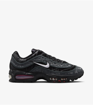  Air Max Joga Bonito – Black University Red