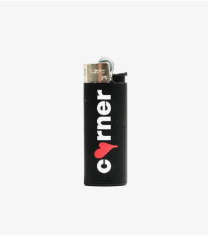 Briquet Corner Love