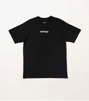  Tee-shirt – Classic Black White