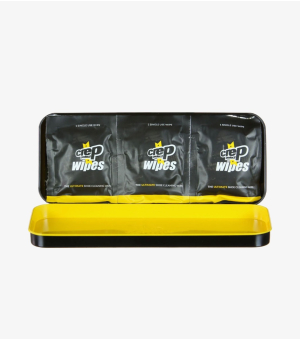Crep Protect Wipes 12-pack