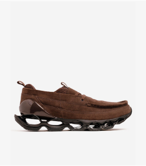  Wave Prophecy Moc Chicory Coffee