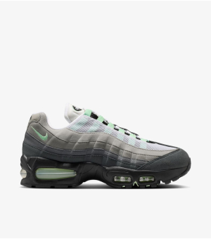  Air Max 95 Og – Black Fresh Mint