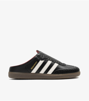  Samba Mule Vnv Core Black Off White