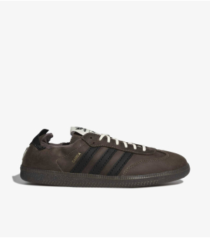  X Song For The Mute Samba Og Sftm-010 – Brown
