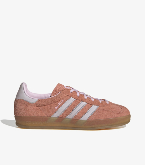  Gazelle Indoor – Wonder Clay Clear Pink