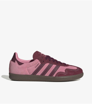  Samba Og – Pink Spark Shadow Red