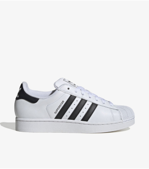  Superstar 2 – White Core Black