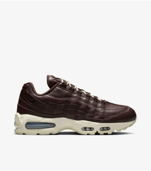  Air Max 95 Big Bubble – Baroque Brown Leather