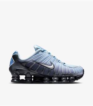  Shox Tl – Light Armory Blue