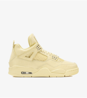  Air Jordan 4 Retro X J Balvin 