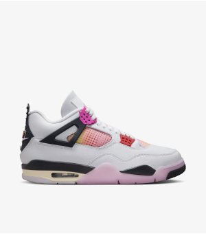  Air Jordan 4 Retro – Comic