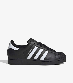  Superstar 2 – Black White