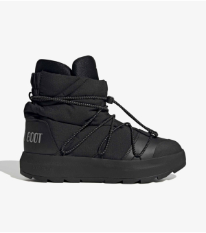  X Moonboot Ace Mid – Black
