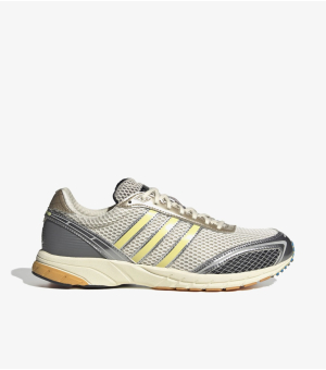  Adizero Adios Og – Alumina Matte Silver