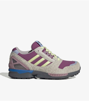  Zx8000 Grey Purple
