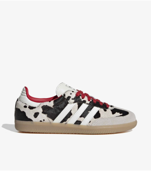  Samba Og – Cow Print Aurora Coffee