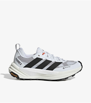  Terrex Freehiker 3 Cloud White Black
