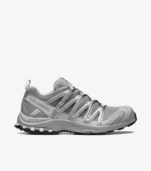  Xa Pro 3d – Alloy Silver Lunar Rock