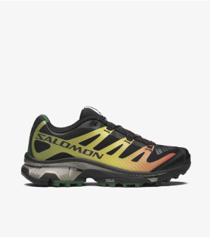  Xt-4 Og – Black Asphalt Eden