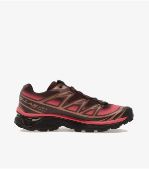  Xt-6 Skyline – Black Coffee French Roast Rouge Red
