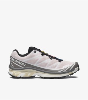  Xt-6 – Cloudburst Icy Pink Tapioca