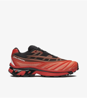  Xt-evo – Black Fiery Red