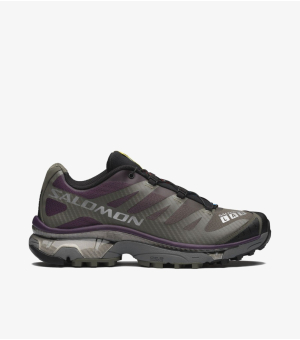  Xt-4 Og – Black Grape Leaf Winter Bloom